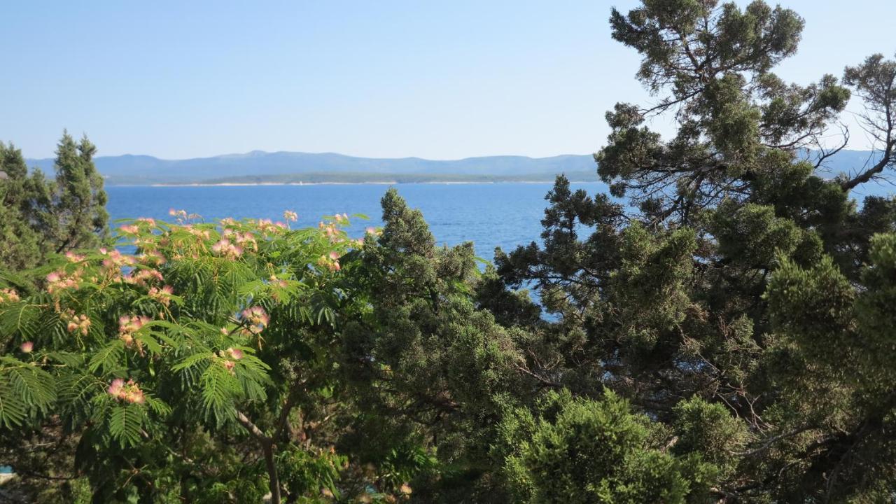 Rooms Plaza Divuje Murvica  Bagian luar foto