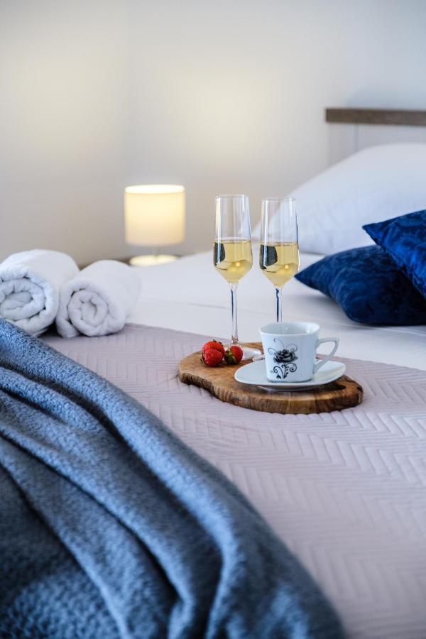 Rooms Plaza Divuje Murvica  Bagian luar foto