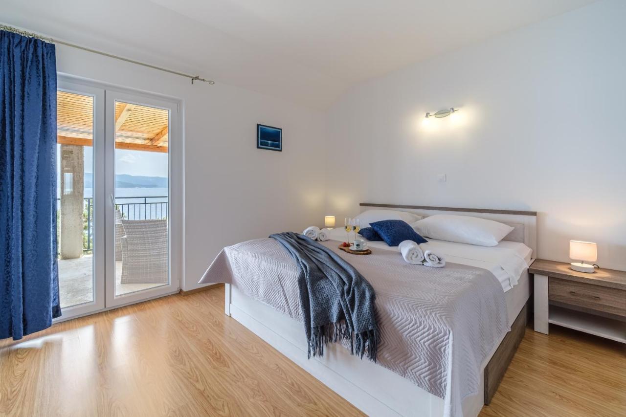 Rooms Plaza Divuje Murvica  Bagian luar foto