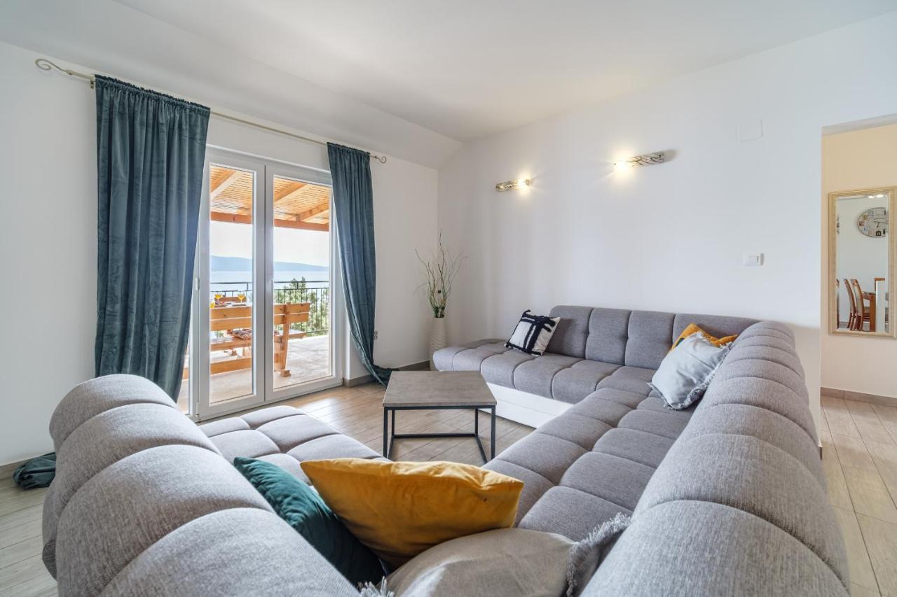 Rooms Plaza Divuje Murvica  Bagian luar foto