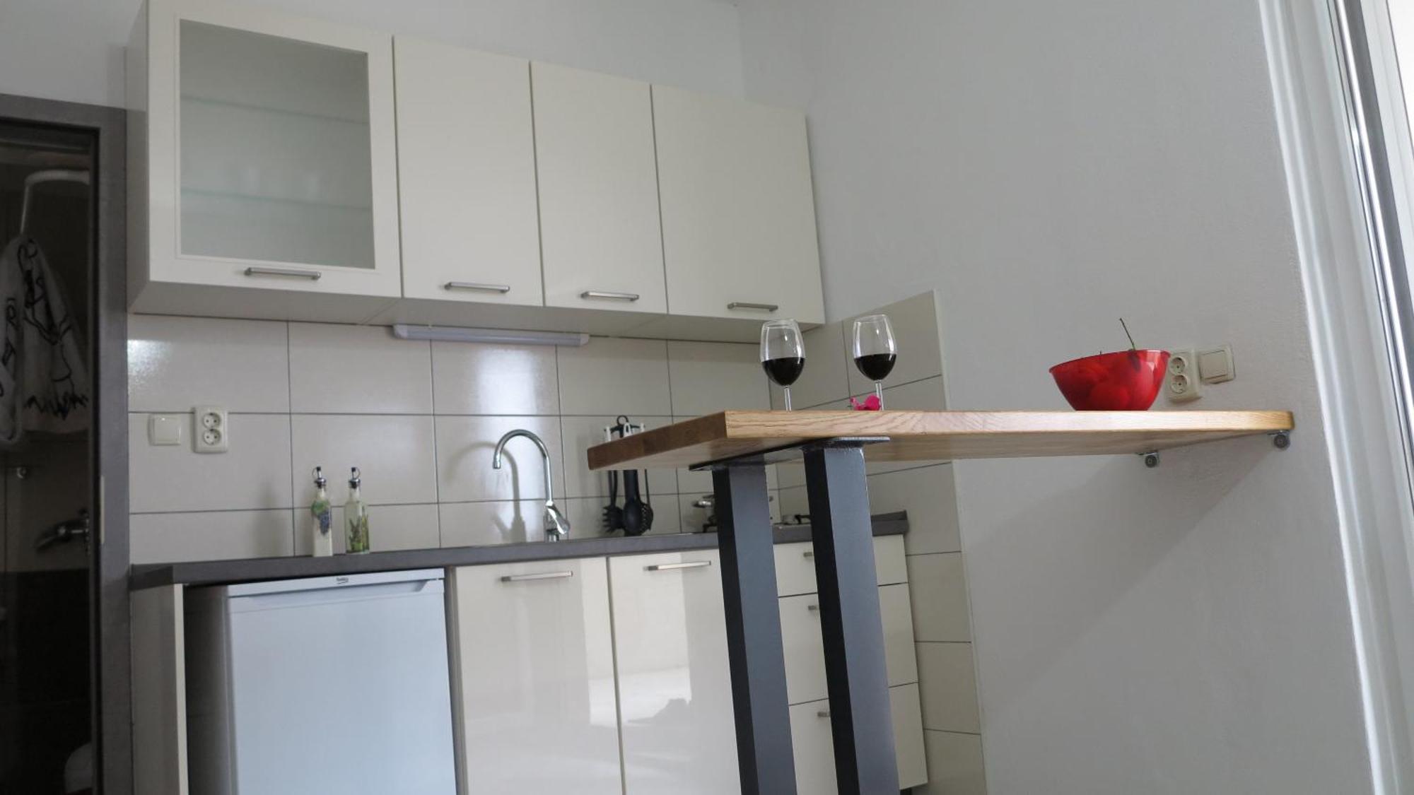 Rooms Plaza Divuje Murvica  Bagian luar foto